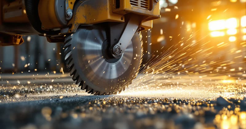 Imagem de capa do artigo: Diamante industrial: o que é, tipos e aplicações